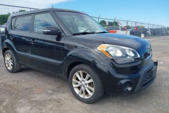 KNDJT2A60D7608771 | 2013 KIA SOUL