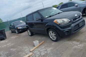 KNDJT2A61C7380942 | 2012 KIA SOUL