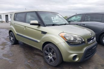 KNDJT2A61C7387762 | 2012 KIA SOUL