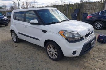 KNDJT2A61C7411137 | 2012 KIA SOUL