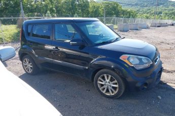 KNDJT2A61C7456580 | 2012 KIA SOUL