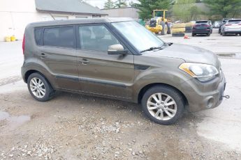 KNDJT2A62C7398334 | 2012 KIA SOUL