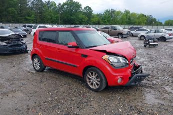 KNDJT2A63D7553006 | 2013 KIA SOUL