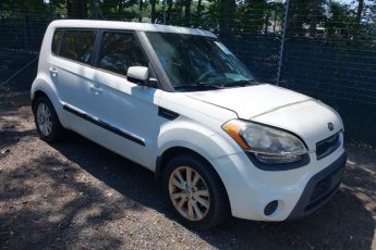 KNDJT2A64C7423833 | 2012 KIA SOUL