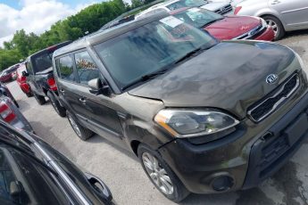 KNDJT2A64D7523870 | 2013 KIA SOUL