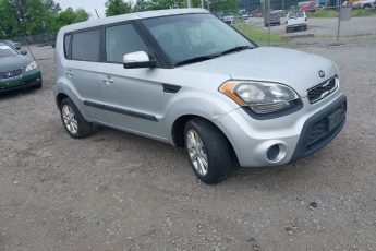 KNDJT2A64D7769589 | 2013 KIA SOUL