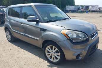 KNDJT2A65C7365084 | 2012 KIA SOUL