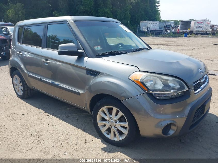 KNDJT2A65C7365084 | 2012 KIA SOUL