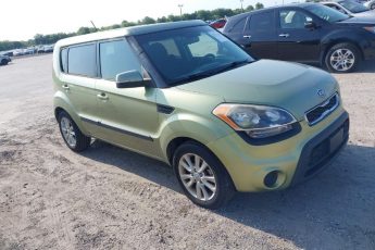 KNDJT2A65C7402618 | 2012 KIA SOUL