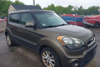 KNDJT2A65C7403719 | 2012 KIA SOUL