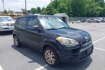 KNDJT2A65C7740066 | 2012 KIA SOUL