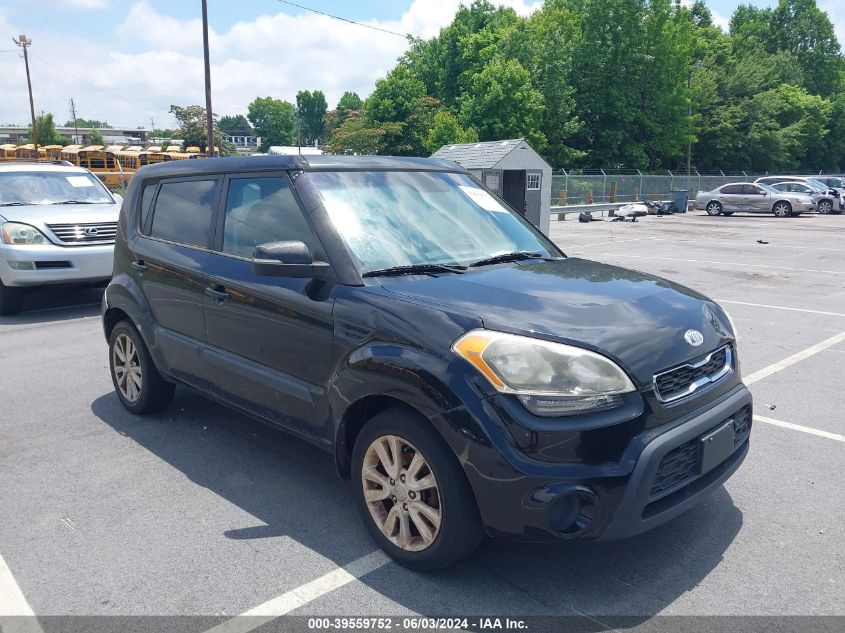 KNDJT2A65C7740066 | 2012 KIA SOUL