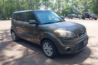 KNDJT2A66C7370469 | 2012 KIA SOUL