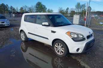 KNDJT2A66D7534899 | 2013 KIA SOUL