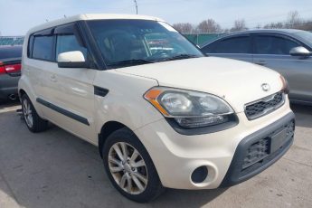 KNDJT2A66D7574822 | 2013 KIA SOUL