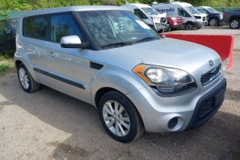 KNDJT2A67D7486815 | 2013 KIA SOUL