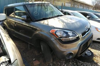 KNDJT2A67D7518176 | 2013 KIA SOUL