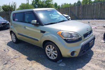 KNDJT2A68D7530577 | 2013 KIA SOUL