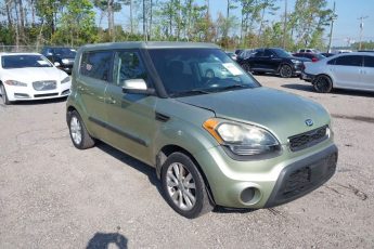 KNDJT2A69D7504909 | 2013 KIA SOUL