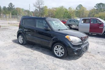 KNDJT2A6XD7593034 | 2013 KIA SOUL