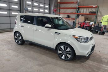 KNDJX3A50G7287997 | 2016 KIA SOUL