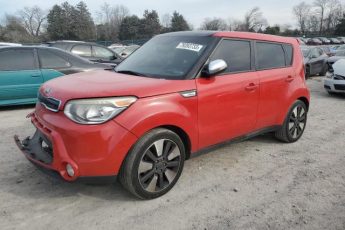 KNDJX3A51F7784183 | 2015 KIA SOUL !