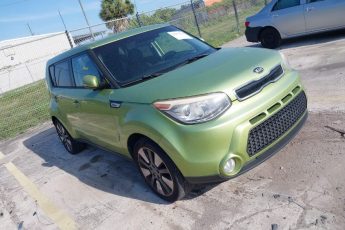 KNDJX3A54F7759584 | 2015 KIA SOUL