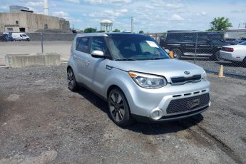 KNDJX3A54F7765952 | 2015 KIA SOUL