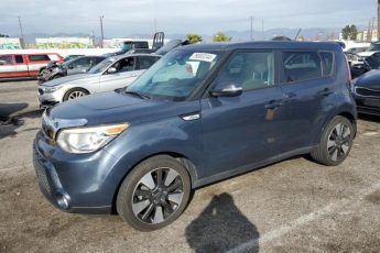 KNDJX3A55F7131890 | 2015 KIA SOUL !