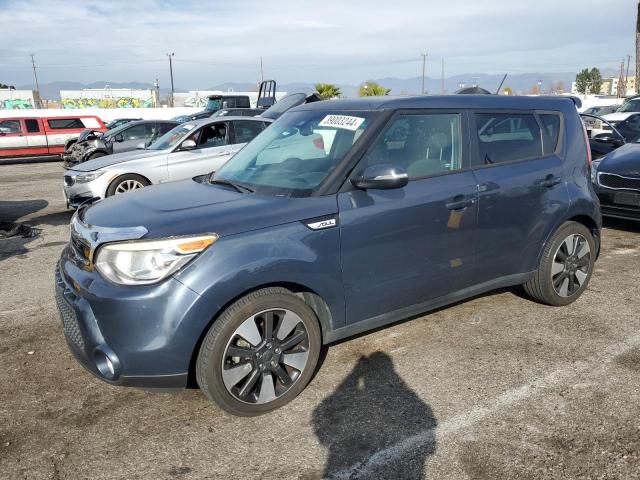 KNDJX3A55F7131890 | 2015 KIA SOUL !