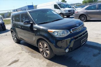 KNDJX3A55F7166655 | 2015 KIA SOUL