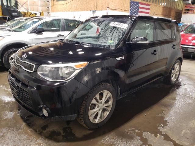 KNDJX3A58G7265441 | 2016 KIA SOUL !