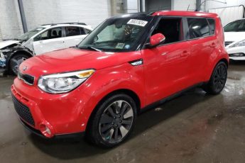 KNDJX3A5XE7705995 | 2014 KIA SOUL !