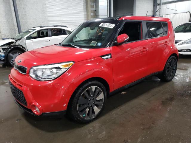 KNDJX3A5XE7705995 | 2014 KIA SOUL !