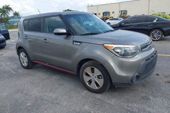 KNDJX3AA1H7482277 | 2017 KIA SOUL