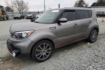 KNDJX3AA6J7580579 | 2018 KIA SOUL !