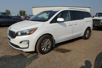 KNDMB5C16L6650868 | 2020 KIA SEDONA LX