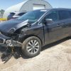 5N1AZ2DS9NC109110 | 2022 NISSAN MURANO PLA