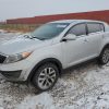 5J8TB3H55DL013079 | 2013 Acura rdx technology