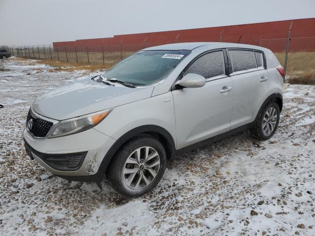 KNDPBCAC2G7867534 | 2016 KIA SPORTAGE L