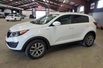 KNDPBCAC7F7760168 | 2015 KIA sportage lx