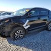 3FADP4BJ9GM119172 | 2016 FORD FIESTA SE