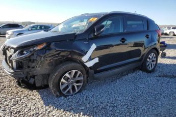 KNDPBCAC9F7779692 | 2015 KIA SPORTAGE L