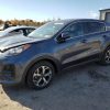 5NPD74LF4JH275038 | 2018 HYUNDAI ELANTRA SE