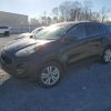 1GYKNDRS1LZ150232 | 2020 CADILLAC XT5 PREMIU