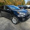 1C4NJDEB3HD204574 | 2017 JEEP COMPASS LA