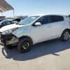 KNDPM3AC8H7241210 | 2017 KIA SPORTAGE L