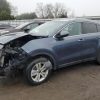 KNDETCA25M7150875 | 2021 KIA SELTOS SX