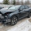 2HGFG3B51EH511706 | 2014 HONDA CIVIC LX