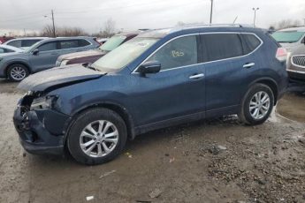 KNMAT2MT2FP541546 | 2015 NISSAN ROGUE S